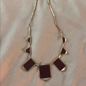 House of Harlow Statement Necklace